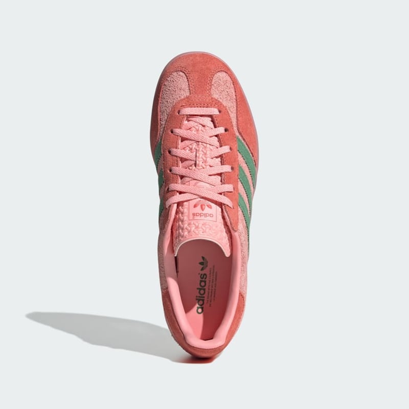 adidas Gazelle Indoor IG6782 02