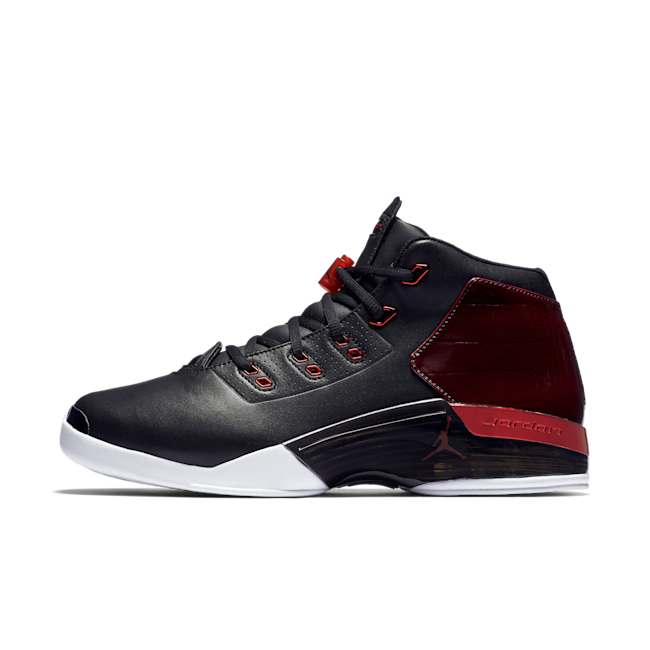 Jordan 17 Retro