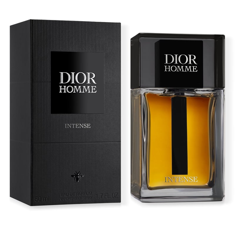 Dior Homme Intense DIORHOMMEINTENSEEAUDEPARFUM 02