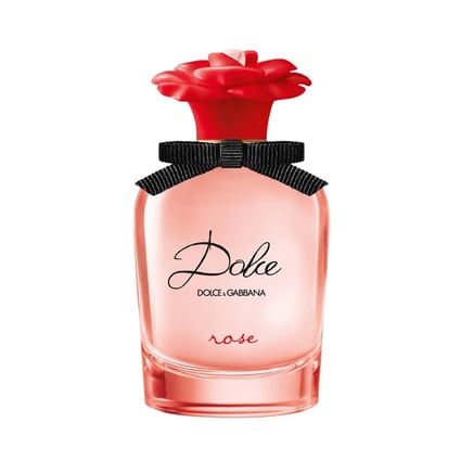 Dolce Rose geur Eau de Toilette | 00 | Tapputi & Co.
