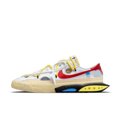 Nike x Off White™ | SPORTSHOWROOM Nike x Off White™ | SPORTSHOWROOM