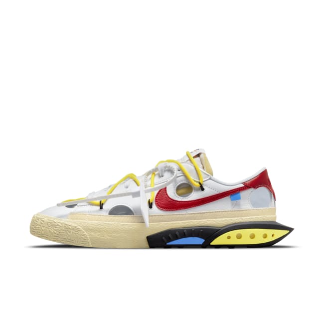 Nike Blazer Low x Off-White™