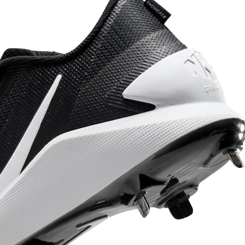 Scarpe da baseball Nike Diamond Showcase MTL "Black & White" | Uomo | Baseball | 09 | SPORTSHOWROOM