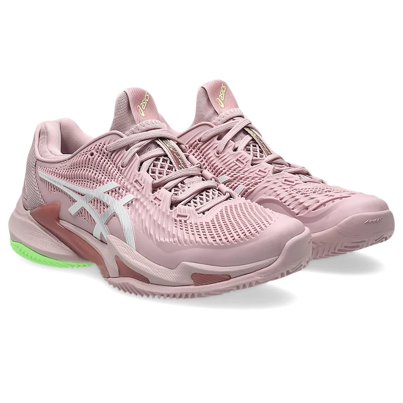 ASICS Court FF 3 Clay 1042A221-701 02