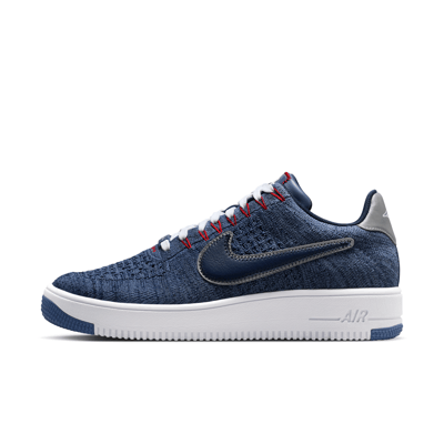 Nike Air Force 1 Ultra Flyknit Low runners "Patriots" | Men | Sportstyle | 00 | SPORTSHOWROOM