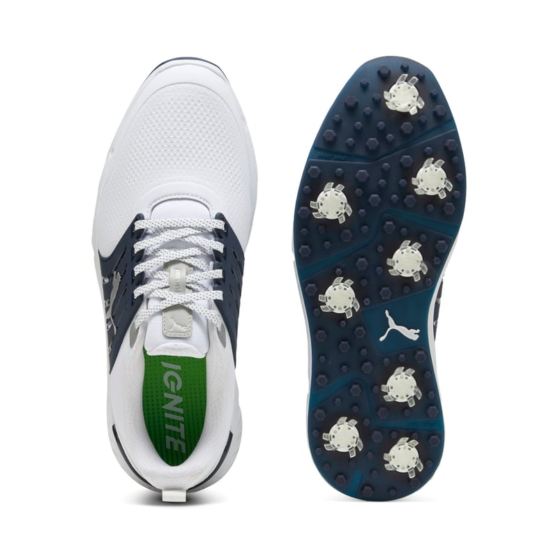 PUMA Ignite Elevate 2 Tour 312553-03 02