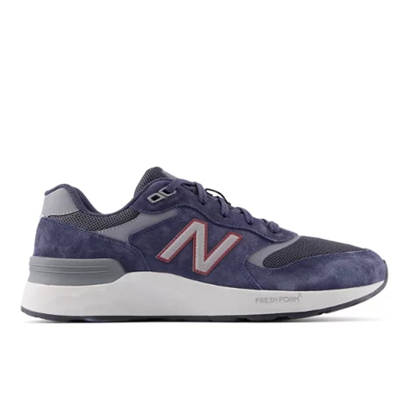 New Balance Fresh Foam 880v7 running shoes "Navy" | Men | Running | 00 | SPORTSHOWROOM