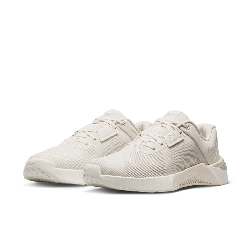 Buty treningowe Nike Metcon 10 "Light Orewood Brown & Phantom" | Kobiety | Trening | 05 | SPORTSHOWROOM