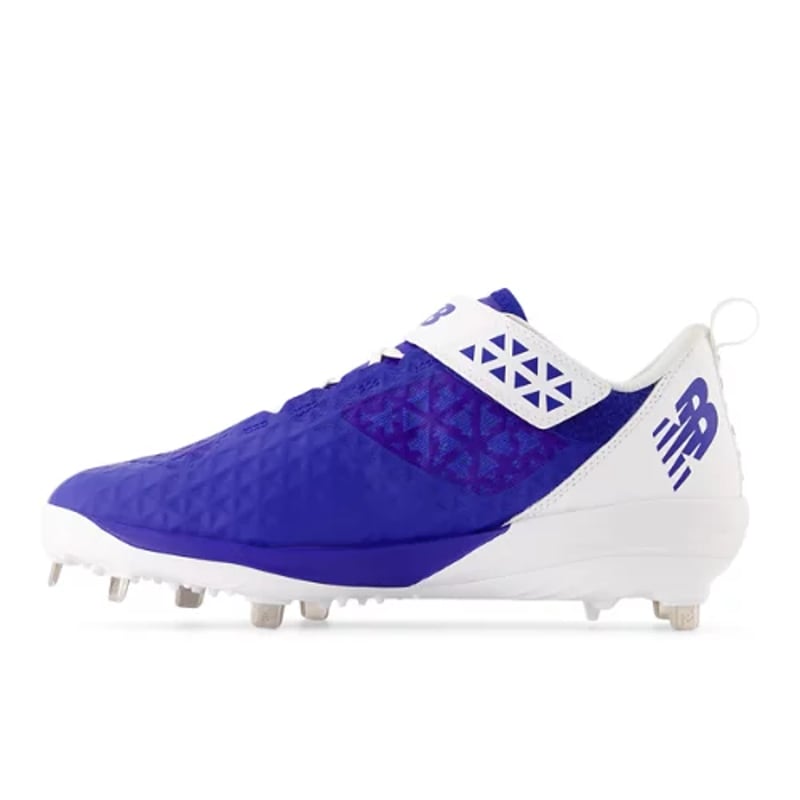 Baseballové kopačky New Balance FuelCell 4040 v8 "Team Royal & White" | Muži | Baseball | 01 | SPORTSHOWROOM