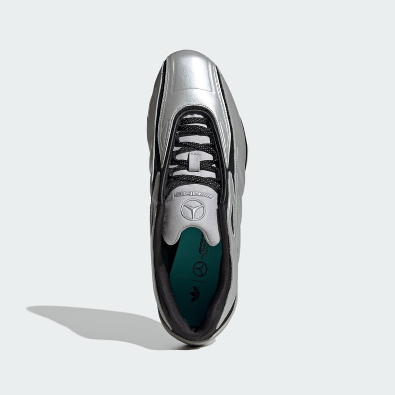 adidas Adiracer GT x Mercedes-AMG Petronas Formula One Team JQ7028 02