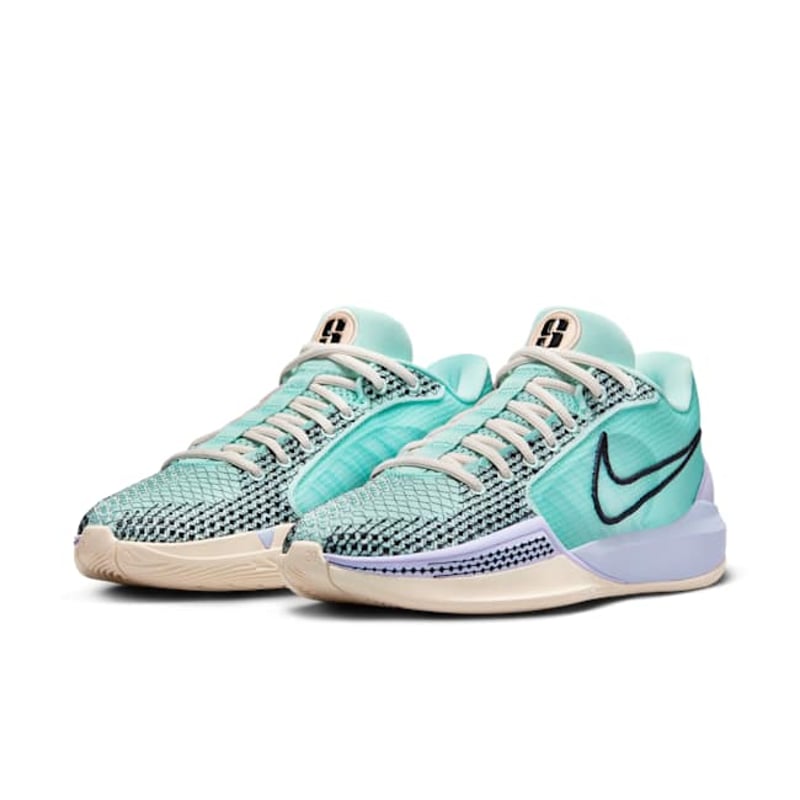 Nike Sabrina 1 EP FQ3389-301 05