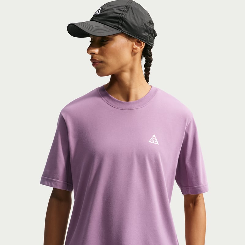 Nike ACG Dri-FIT Shirt "Violet Dust" | Women | | 01 | SPORTSHOWROOM