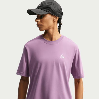Nike ACG Dri-FIT Shirt "Violet Dust" | Women | | 01 | SPORTSHOWROOM