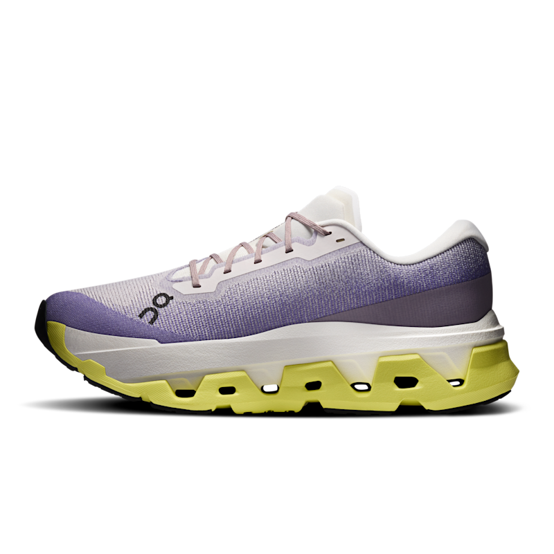 Buty do biegania On Cloudmonster 3 Hyper "Lily & Limelight" | Mezczyzni | Bieganie | 04 | SPORTSHOWROOM