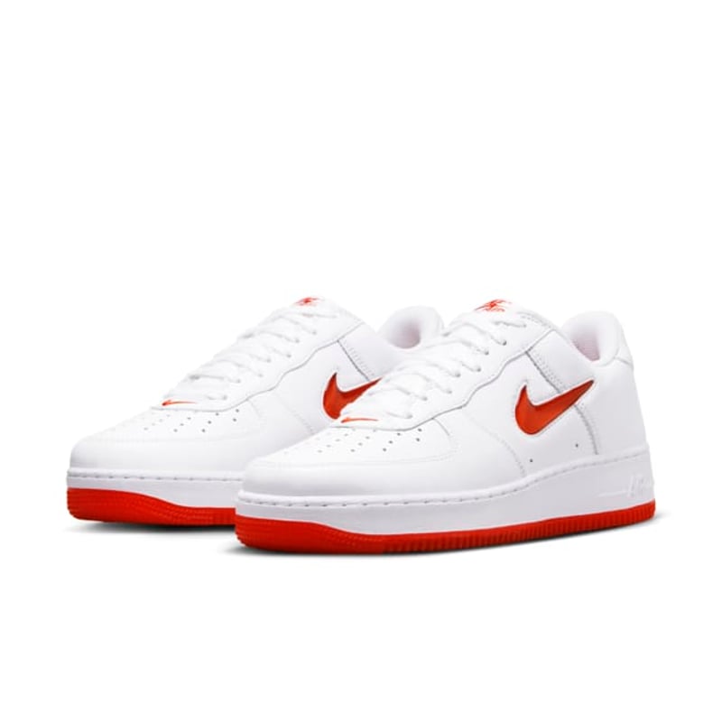 Nike Air Force 1 Low Retro FN5924-101 05