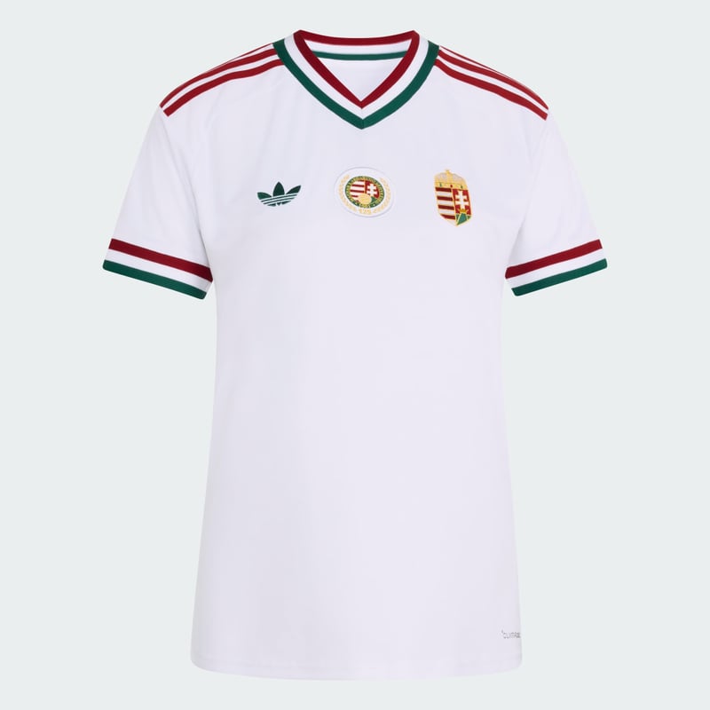 adidas Hungary 2026 Away JZ6988 04