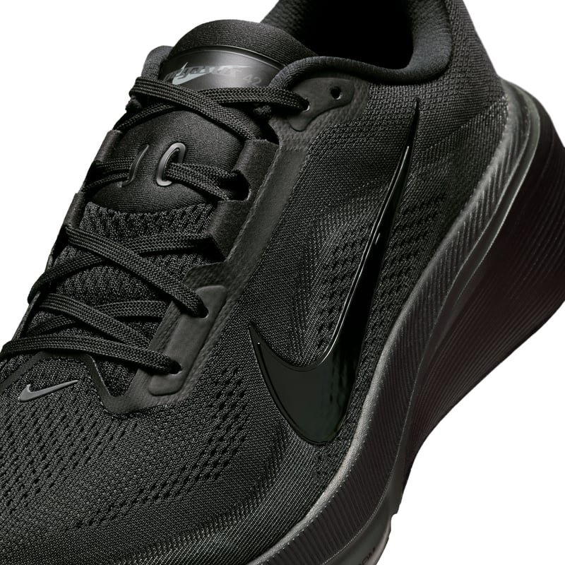 Buty do biegania Nike Pegasus 42 "Black & Anthracite" | Kobiety | Bieganie | 07 | SPORTSHOWROOM
