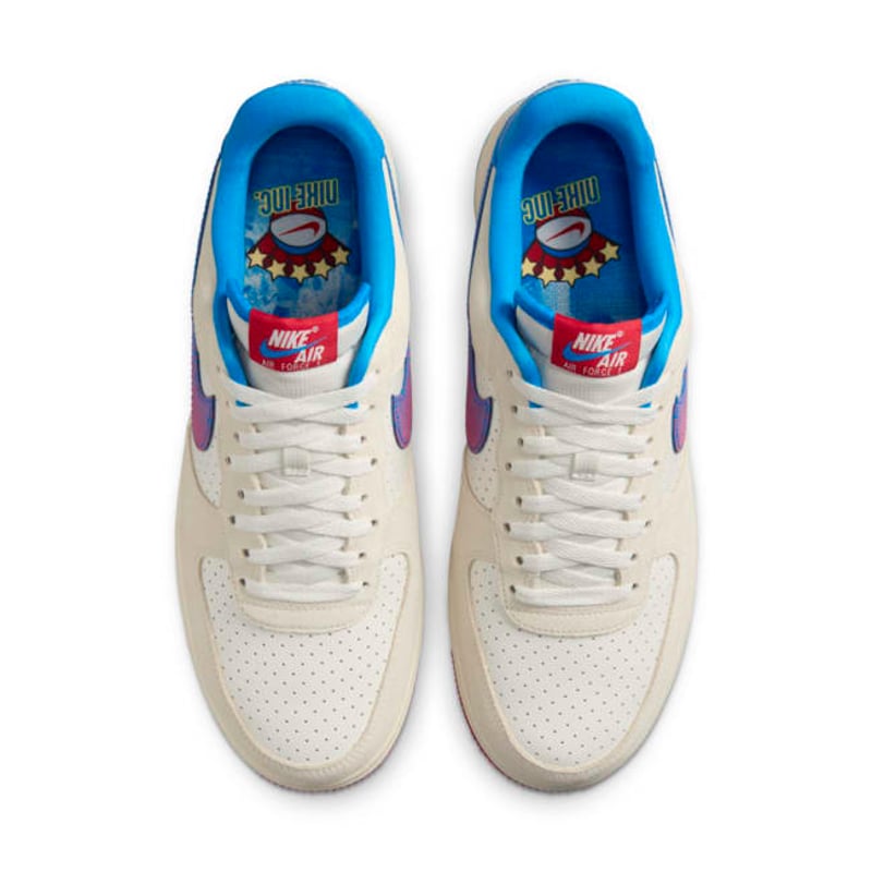 Nike Air Force 1 '07 LV8 HQ3618-113 04