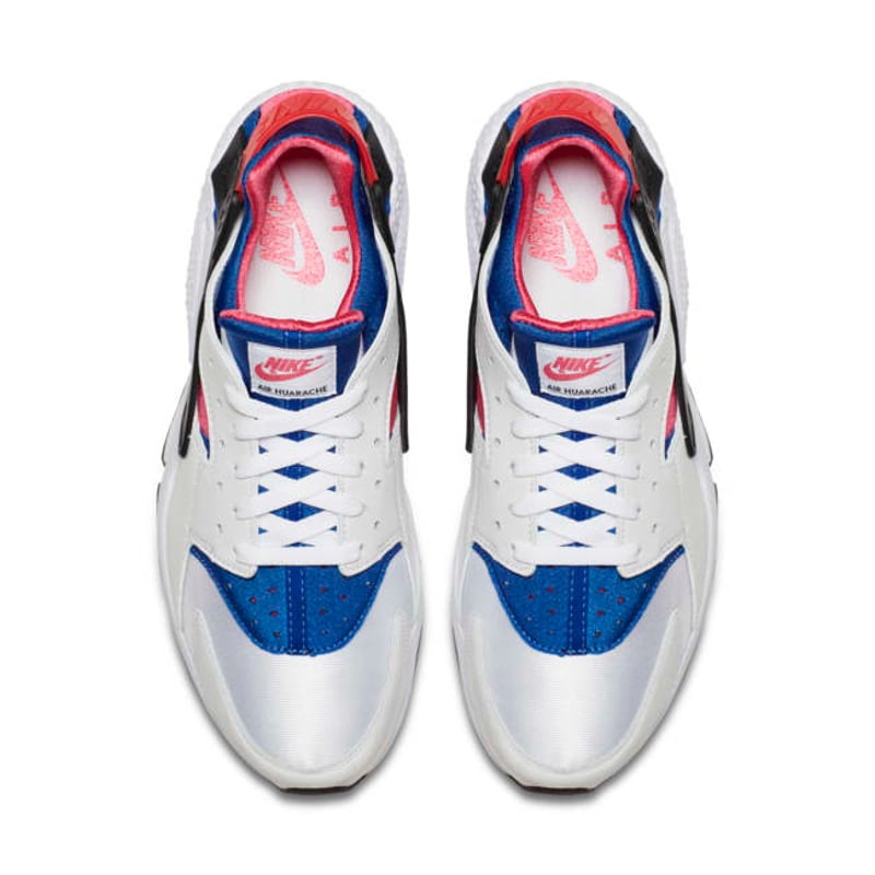 Nike Air Huarache QS AH8049-100 04