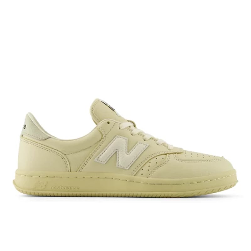 New Balance T500 x Auralee CT500AL 01