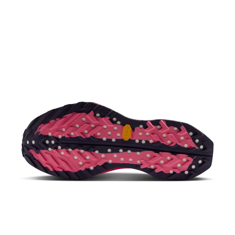 Nike ACG Ultrafly terrengløpesko "Hyper Pink & Purple Dynasty" | Herre | Utendørs | 02 | SPORTSHOWROOM