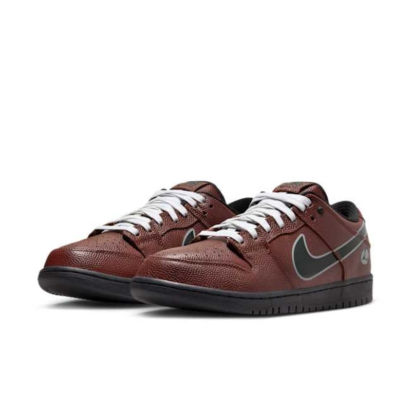 Nike SB Dunk Low Pro x Limosine Skateboards HJ4131-200 05