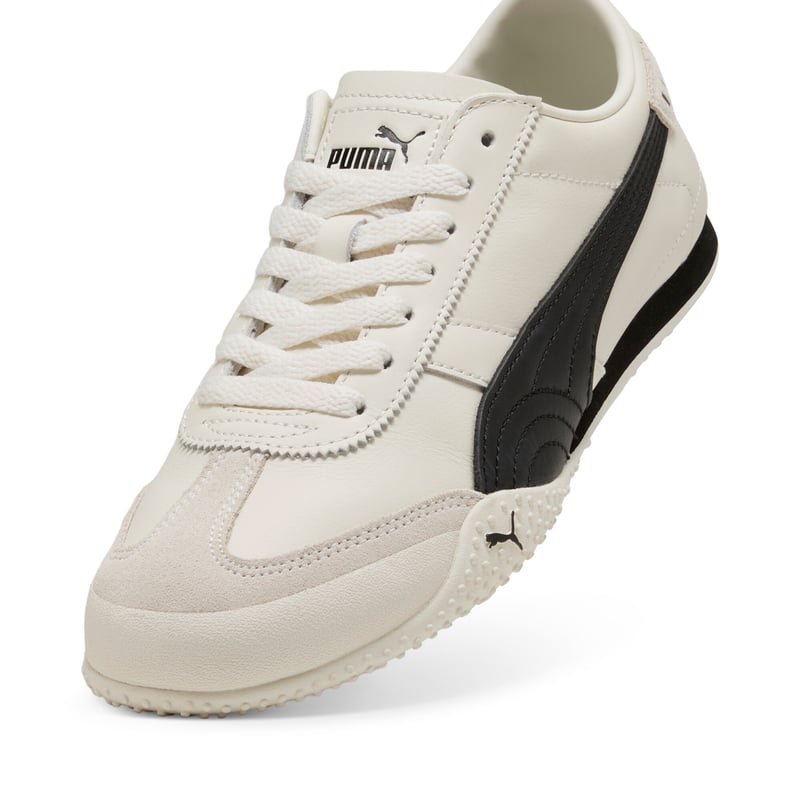 PUMA Bella Leather 402186-01 04