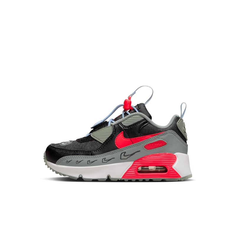 Nike Air Max 90 Toggle SE FB9115-001 01