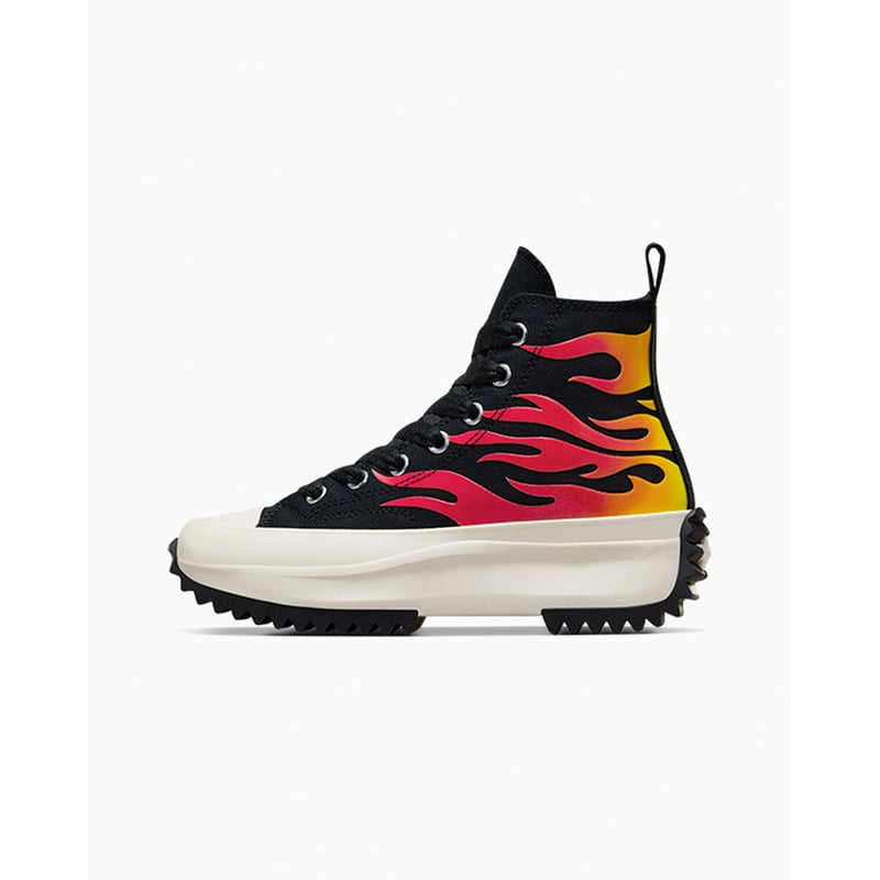Converse Run Star Hike Platform A08766C 03