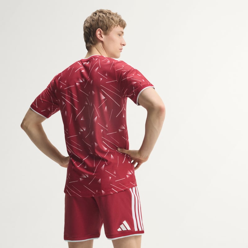 adidas Liverpool FC 2026/27 Home Authentic KA6851 02
