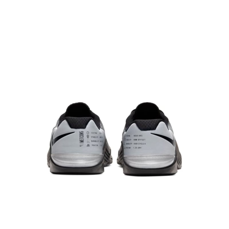 Nike Metcon 5 X CD4951-001 06