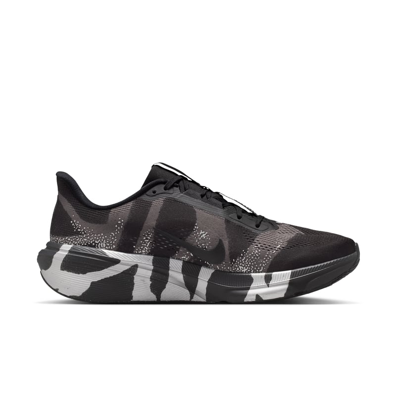 Nike Pegasus 42 runners "Black & Medium Ash" | Men | Running | 03 | SPORTSHOWROOM