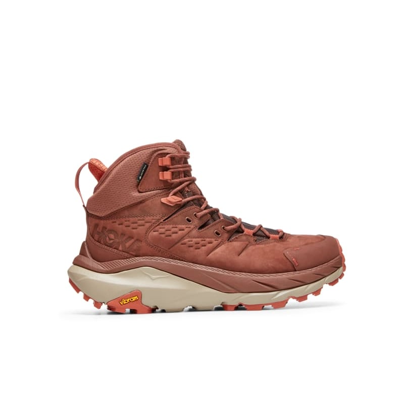 HOKA Kaha 2 High GORE-TEX 1123155-CBCLY 01