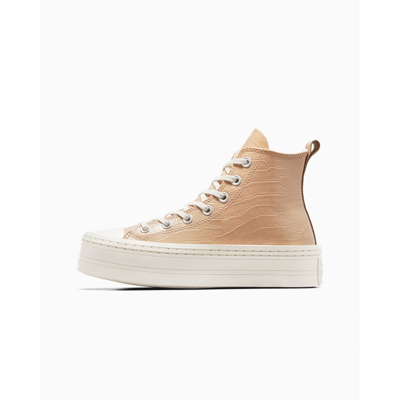 Converse Chuck Taylor All Star Modern Lift High A07658C 03