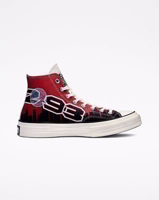 Converse Chuck 70 High x Chinatown Market 171243C