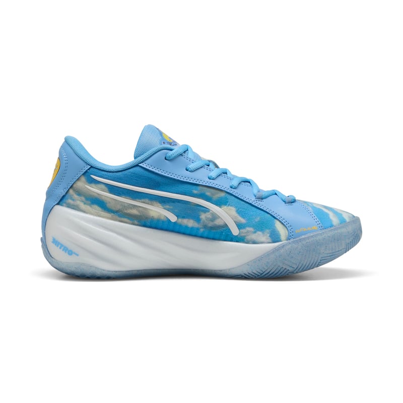 PUMA All-Pro NITRO x Dennis Schroder 311358-01 03