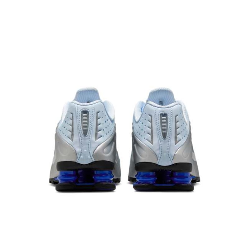 Nike Shox R4 AR3565-402 06