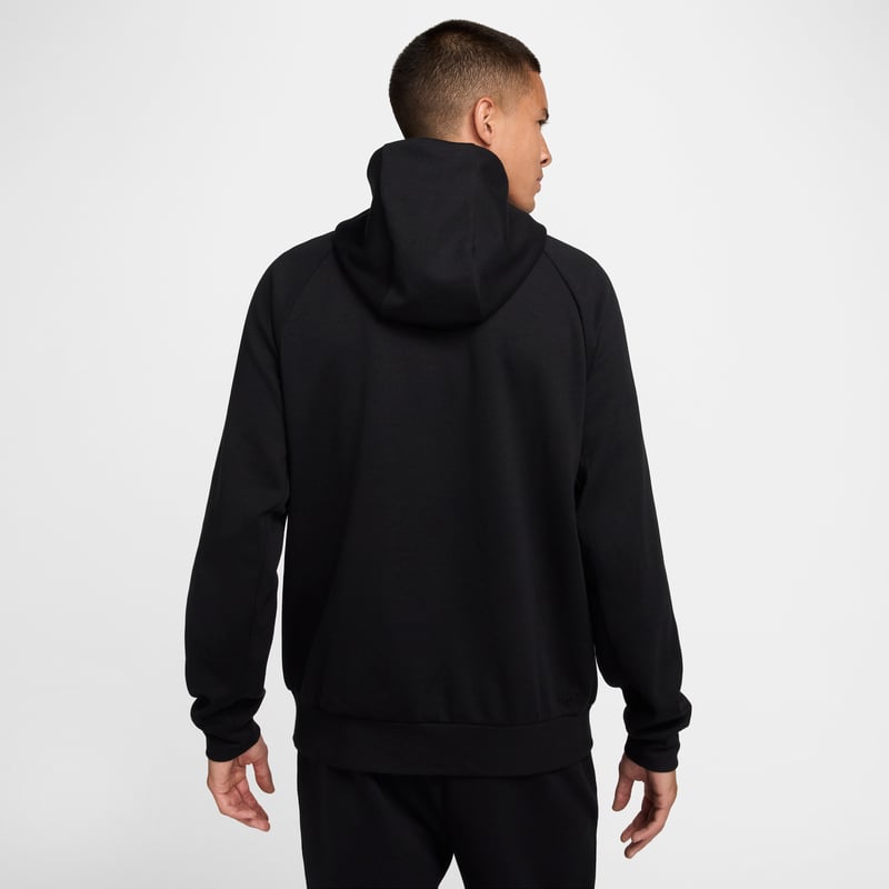 Nike Primary Fleece Dri-FIT UV FZ0967-010 02