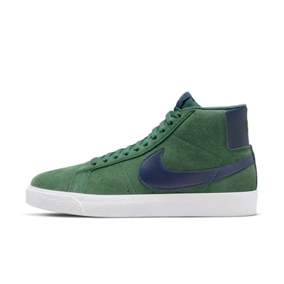Nike SB Zoom Blazer Mid 864349-302