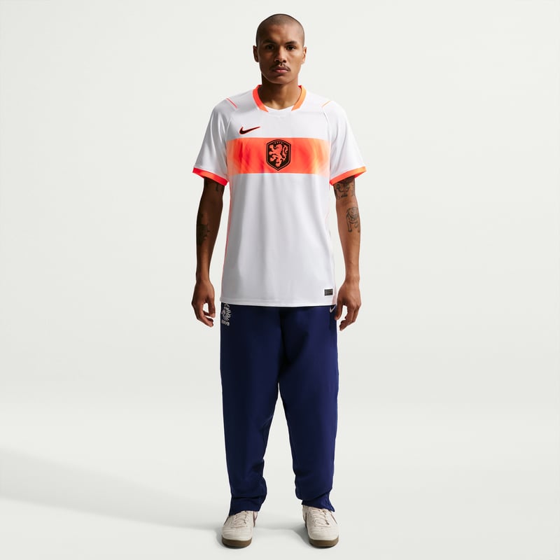 Nike Netherlands 2026 Stadium Away Dri-FIT Replica IB5391-100 04