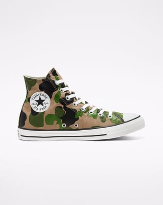 Converse Chuck Taylor All Star High 166714C