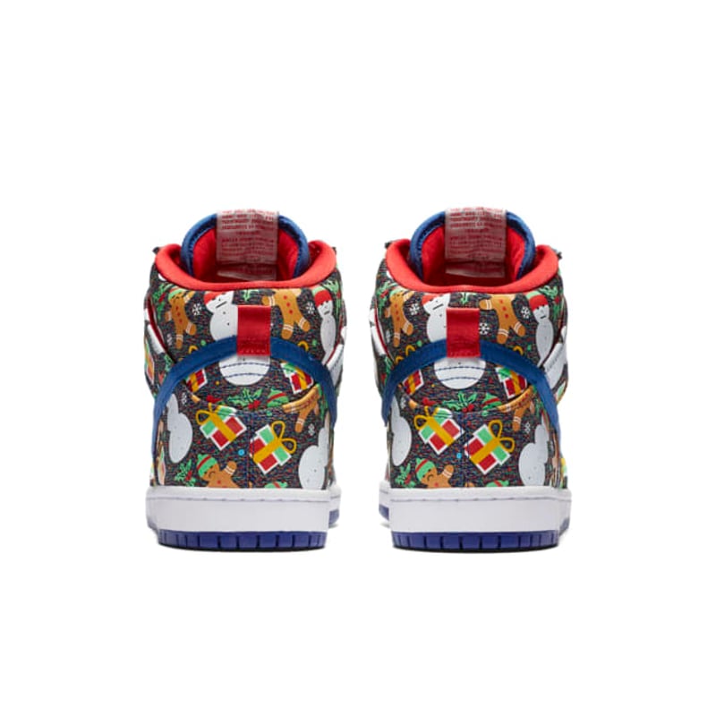 Nike SB Dunk High Pro x Concepts 881758-446 06