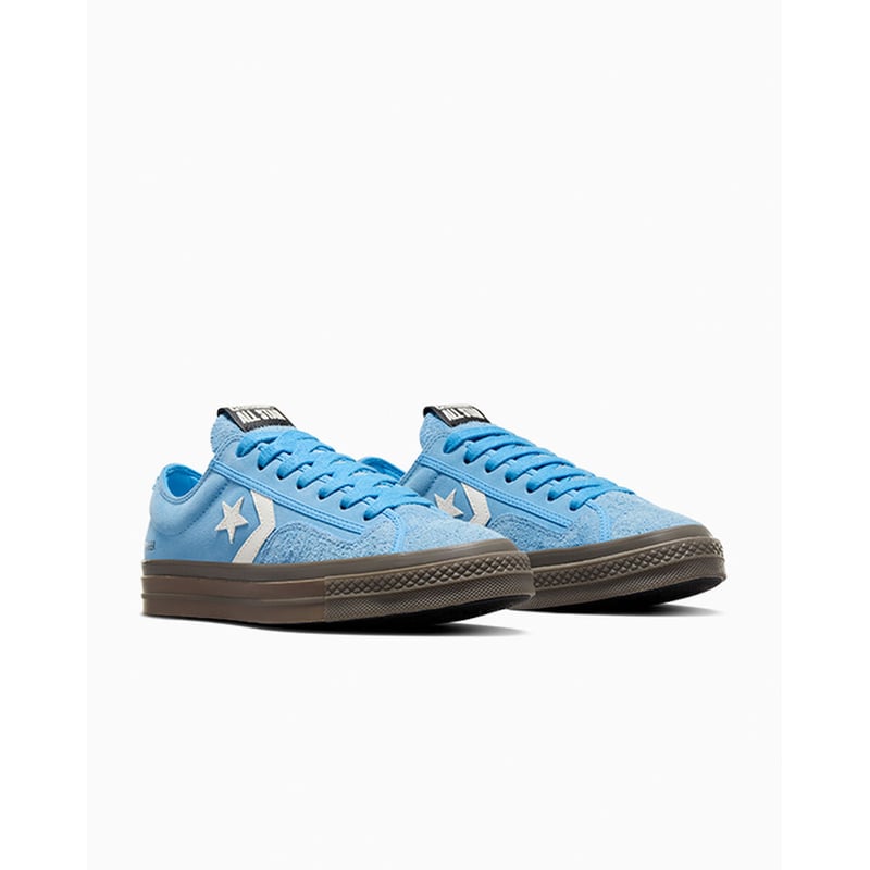 Converse Star Player 76 Suede A09085C 05
