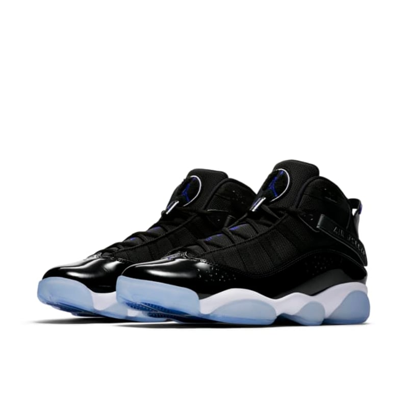 Jordan 6 Rings 322992-016 04