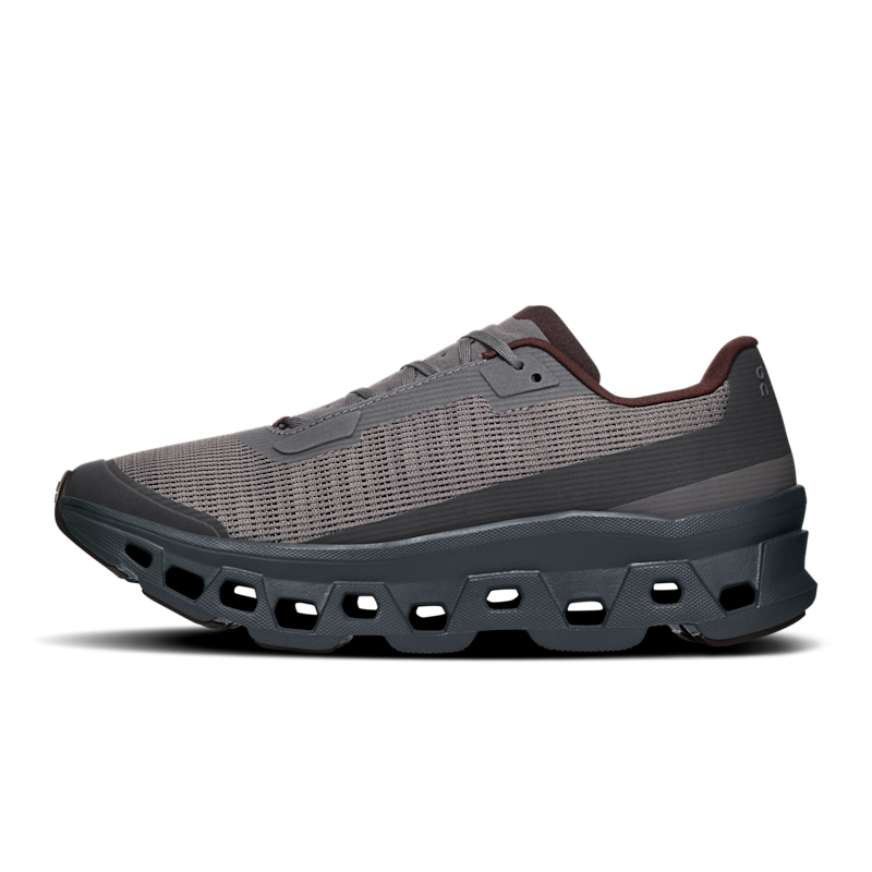 Buty do biegania On Cloudmonster Void "Ember & Ox" | | Bieganie | 04 | SPORTSHOWROOM