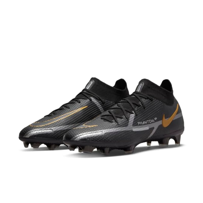 Nike Phantom GT2 DF Elite FG CZ9889-007 05