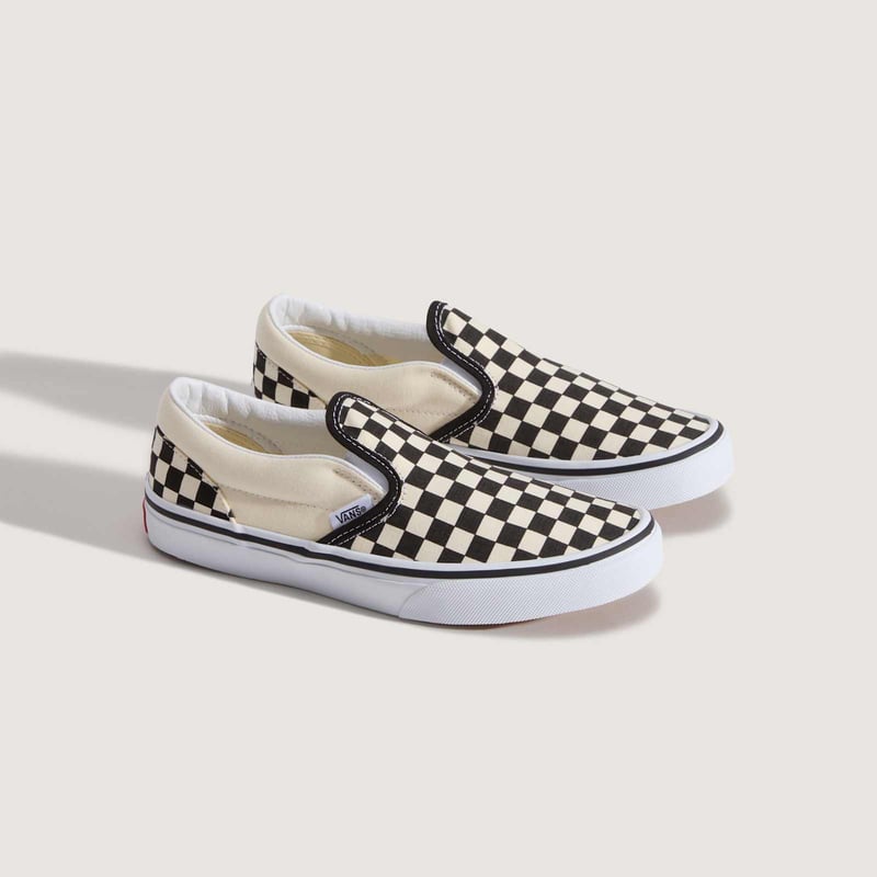 Vans Slip-On VN000D35BWW 02