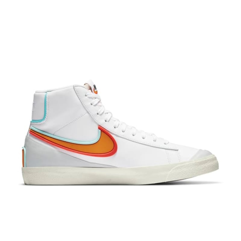 Nike Blazer Mid '77 Infinite DA7233-100 03