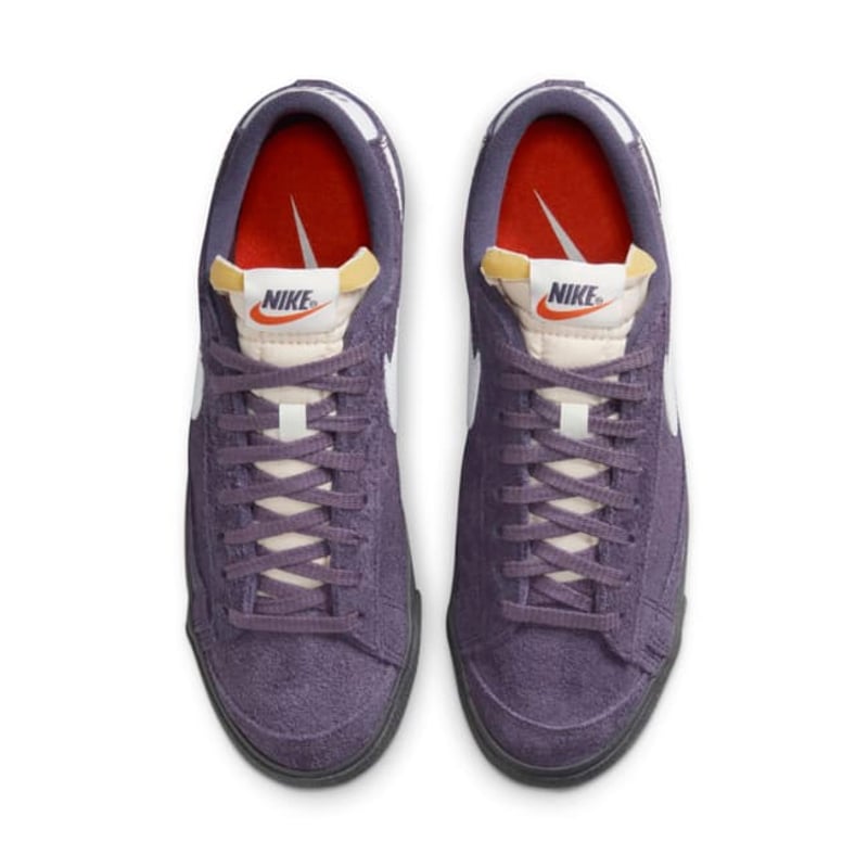 Nike Blazer Low '77 Vintage FQ8060-500 04
