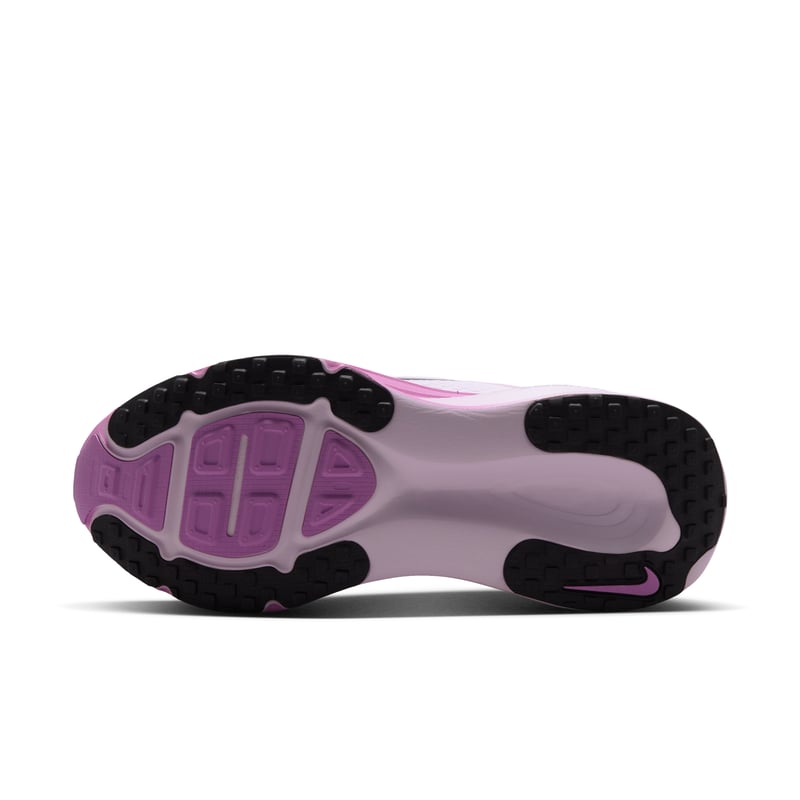 Nike Vomero 18 runners "White & Bleached Lilac" | Women | Running | 01 | SPORTSHOWROOM